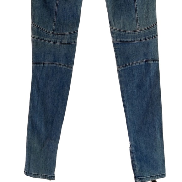 🆕 Balmain Jeans 👖 - Picture 4 of 13